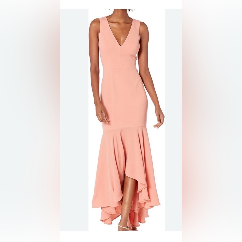 Dress the Population formal dress